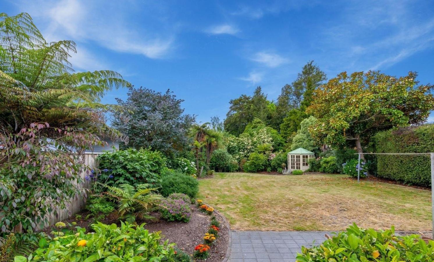 Top Of The Lake - Taupo Exterior photo