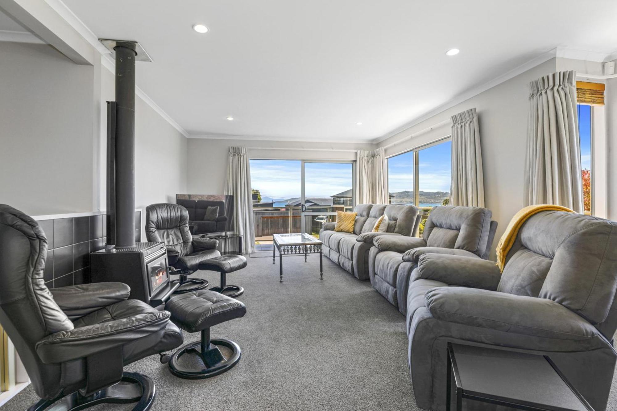 Top Of The Lake - Taupo Exterior photo