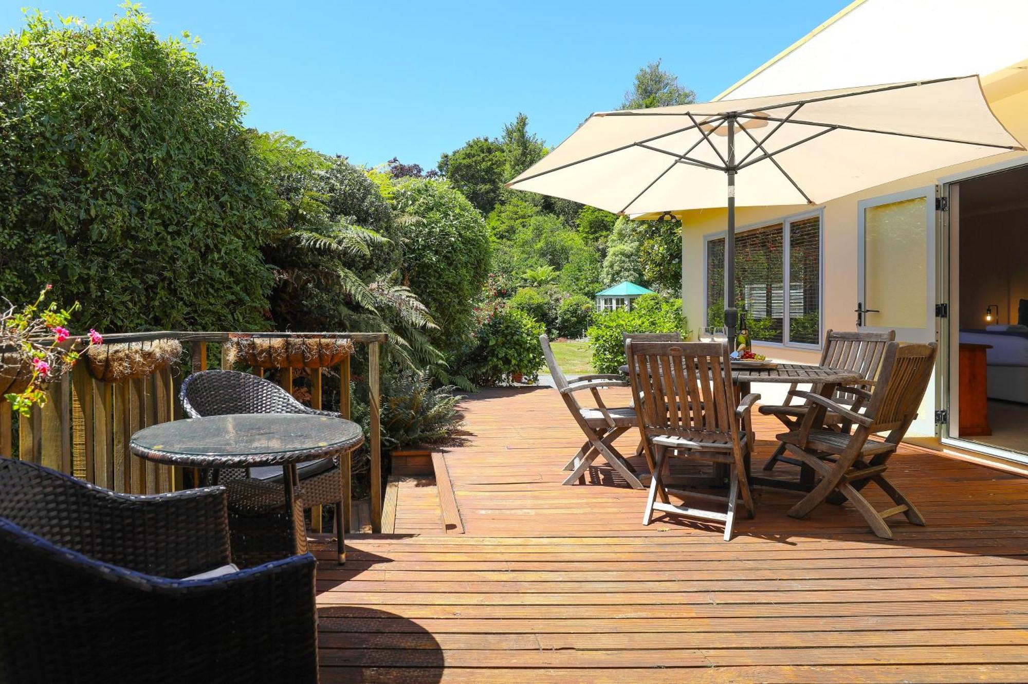 Top Of The Lake - Taupo Exterior photo